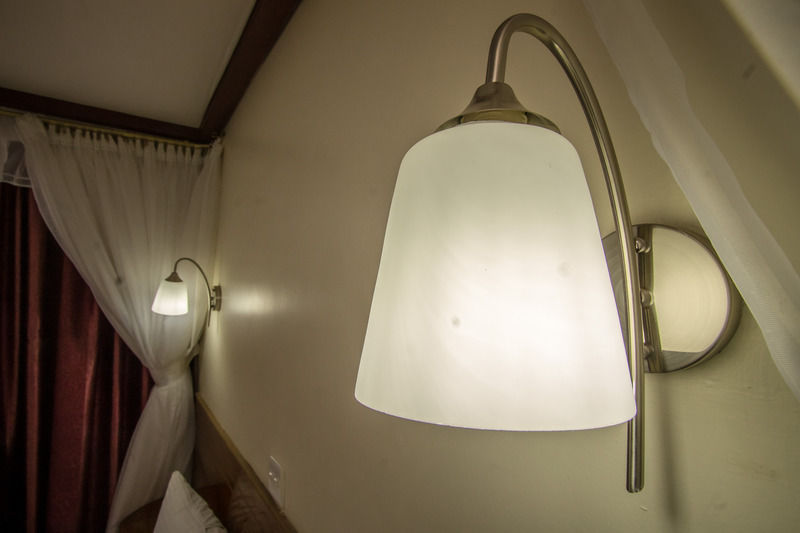Sirikwa Hotel Элдорет Экстерьер фото